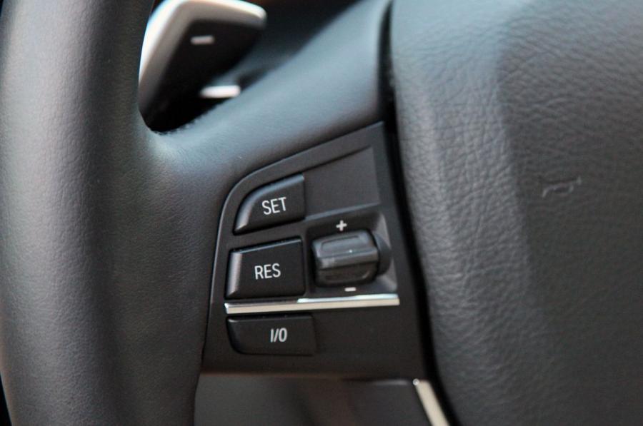  BMW 528i xDrive 2012 года  (фото 22 из 41)